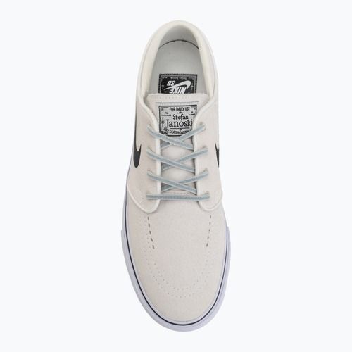 Pánské boty Nike SB Zoom Janoski OG+ Summit White/Summit White/White/Black