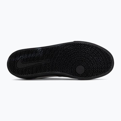 Pánské boty Nike SB Chron 2 Light Bone/Light Bone/Black/Black