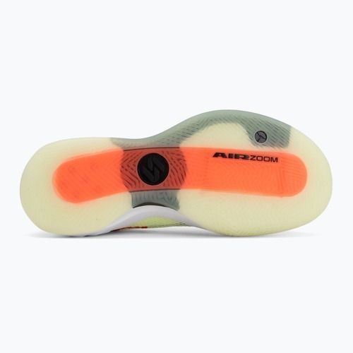 Buty do koszykówki męskie Nike Jordan Luka 77 barely volt/black/white/infrared 23