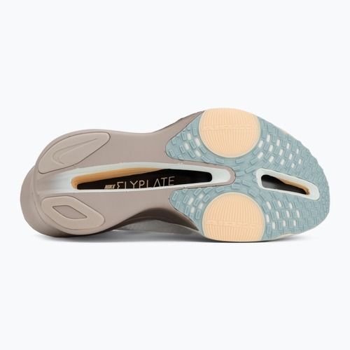 Pánské běžecké boty Nike Alphafly 3 platinum tint/ocean cube/purple dynasty
