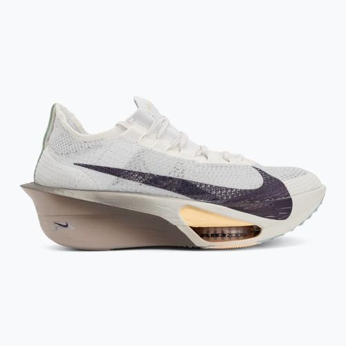 Pánské běžecké boty Nike Alphafly 3 platinum tint/ocean cube/purple dynasty