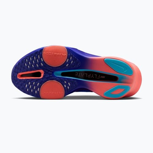 Pánské běžecké boty Nike Alphafly 3 racer blue/atomic pink/white