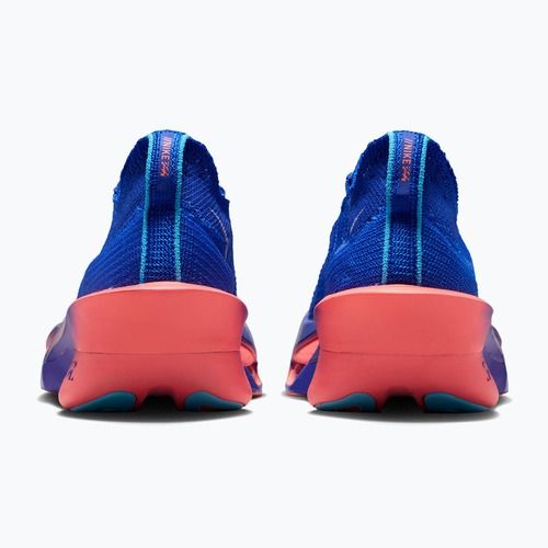 Pánské běžecké boty Nike Alphafly 3 racer blue/atomic pink/white
