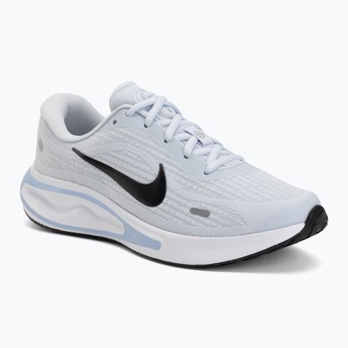 Dámské běžecké boty Nike Journey Run football grey/white/aluminum/anthracite