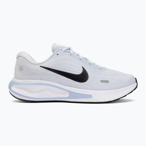 Dámské běžecké boty Nike Journey Run football grey/white/aluminum/anthracite