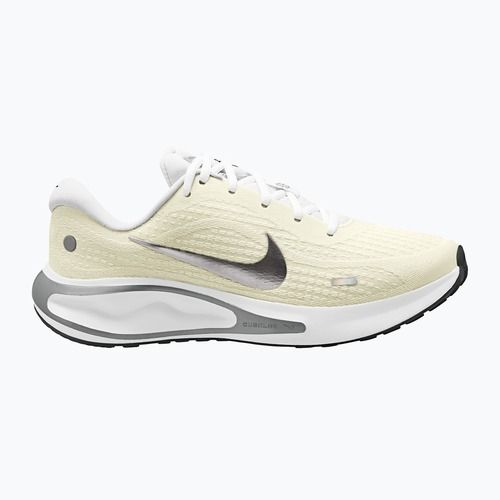 Dámské běžecké boty Nike Journey Run white/sail/black/metallic silver