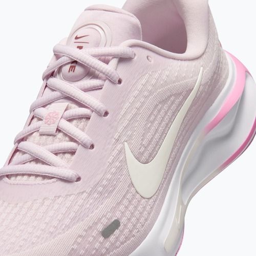 Dámské běžecké boty Nike Journey Run bleached lilac/pink rise/pink smoke/sail