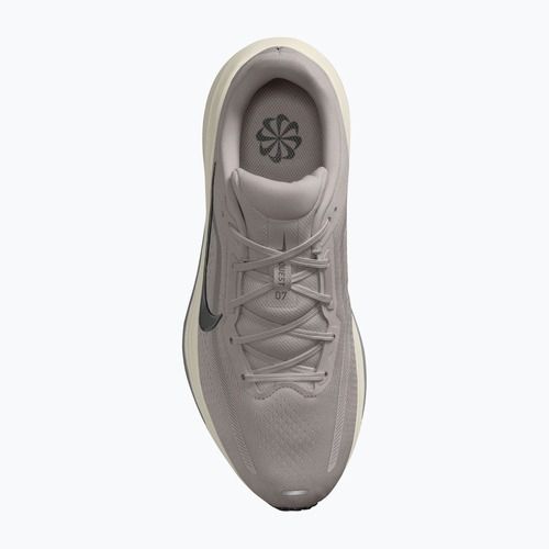 Pánské běžecké boty Nike Quest 7 light iron ore/light bone/flat pewter/black