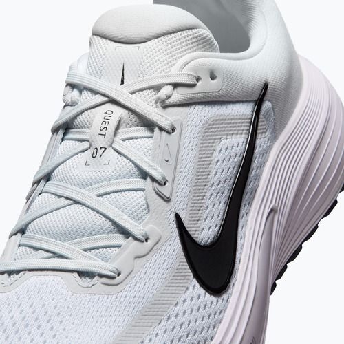 Pánské běžecké boty Nike Quest 7 pure platinum/white/wolf grey/black