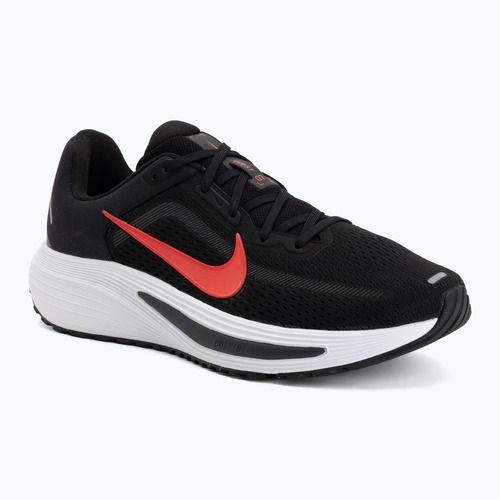 Pánské běžecké boty Nike Quest 7 black/white/anthracite/red orbit