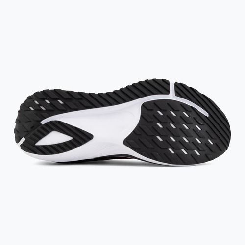 Pánské běžecké boty Nike Quest 7 black/white/anthracite/red orbit