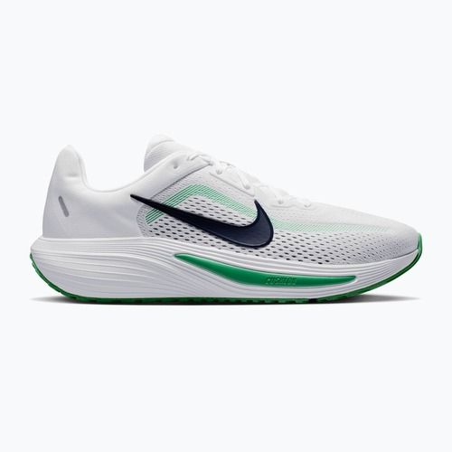 Pánské běžecké boty Nike Quest 7 white/green spark/midnight navy
