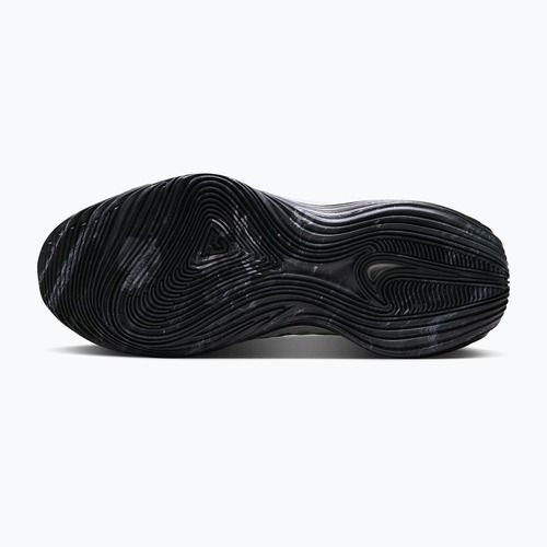 Pánské basketbalové boty Nike Giannis Immortality 5 black/light smoke grey/volt