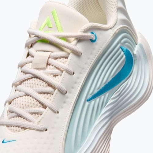 Pánské basketbalové boty Nike Giannis Immortality 5 sail/glacier blue/chalk/light current blue