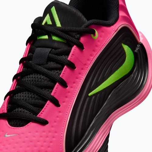 Pánské basketbalové boty Nike Giannis Immortality 5 hyper pink/oracle pink/black/volt