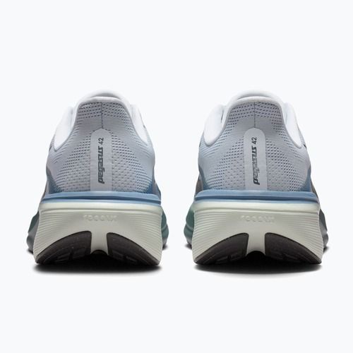 Pánské běžecké boty Nike Pegasus 42 pure platinum/work blue/dark obsidian