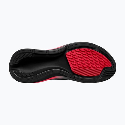 Pánské běžecké boty Nike Pegasus 42 black/university red/bright crimson