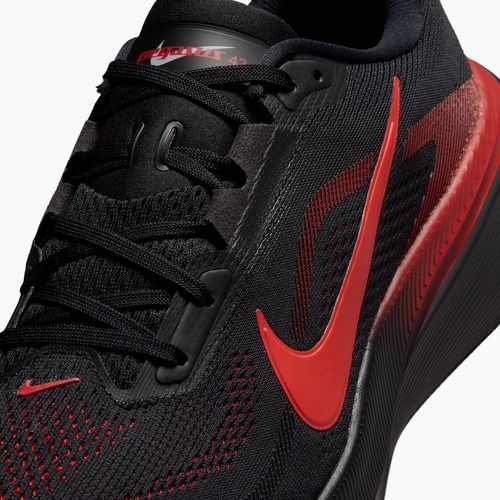 Pánské běžecké boty Nike Pegasus 42 black/university red/bright crimson