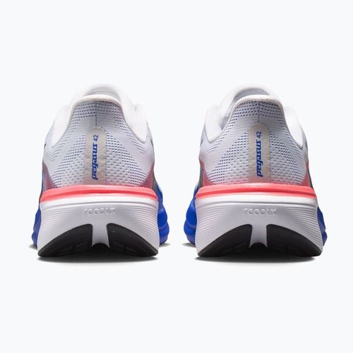 Pánské běžecké boty Nike Pegasus 42 white/racer blue/atomic pink/black