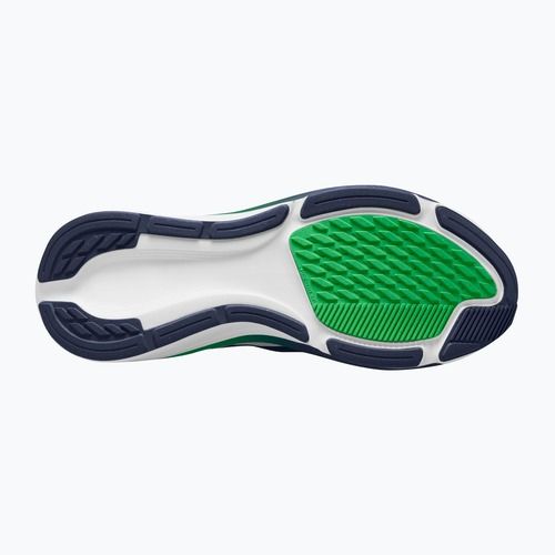 Pánské běžecké boty Nike Pegasus 42 white/green spark/midnight navy