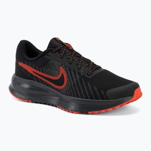 Pánské běžecké boty Nike Run Defy Black/Anthracite/Bright Crimson