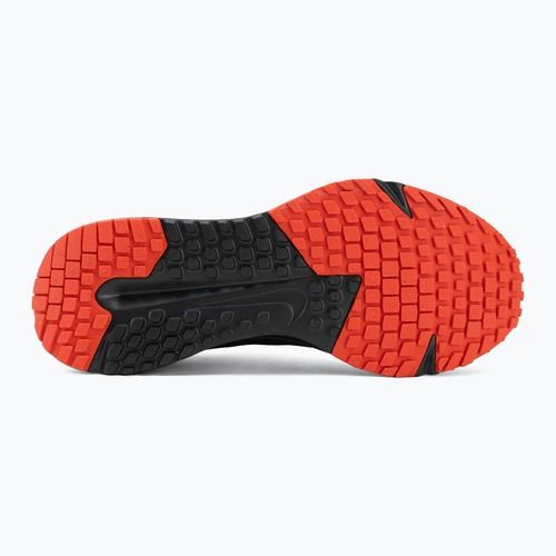 Pánské běžecké boty Nike Run Defy Black/Anthracite/Bright Crimson