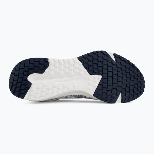 Pánské běžecké boty Nike Run Defy White/Midnight Navy/Green Spark