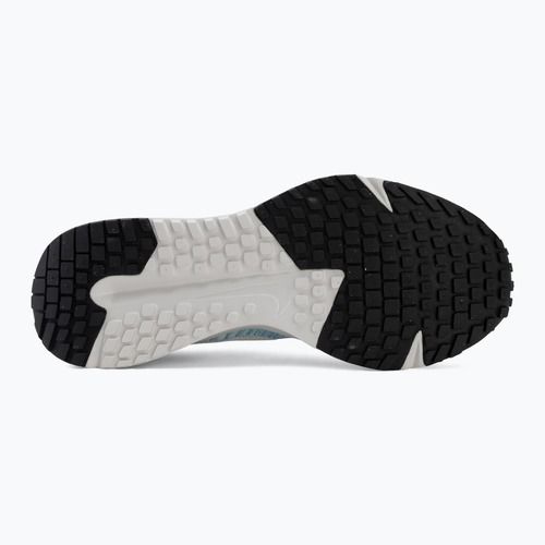 Pánské běžecké boty Nike Run Defy Off White/Vast Grey/Black/Anthracite