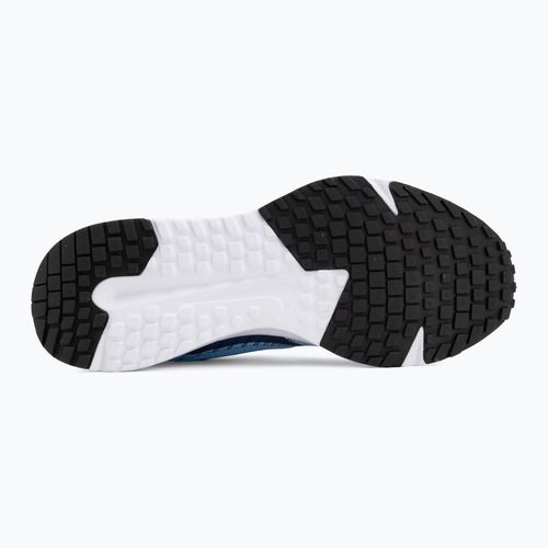 Pánské běžecké boty Nike Run Defy University Blue/White/Black/Blue Void