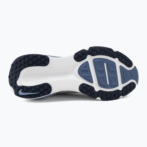 Pánské běžecké boty Nike Vomero 18 grey fog/off white/dark obsidian