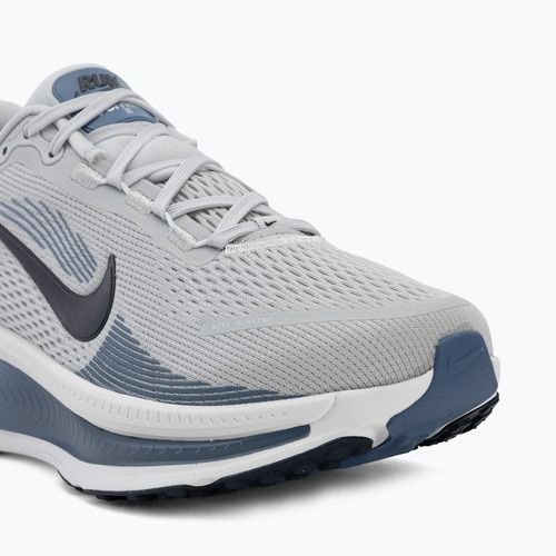 Pánské běžecké boty Nike Vomero 18 grey fog/off white/dark obsidian