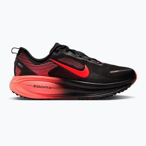 Pánské běžecké boty Nike Vomero 18 black/university red/bright crimson