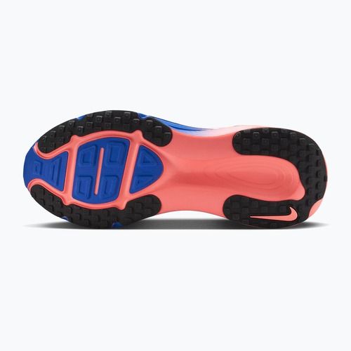 Pánské běžecké boty Nike Vomero 18 white/racer blue/atomic pink/black