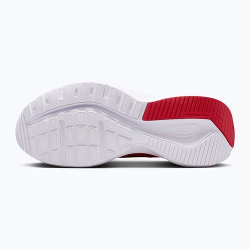 Pánské běžecké boty Nike Downshifter 14 white/midnight navy/green spark