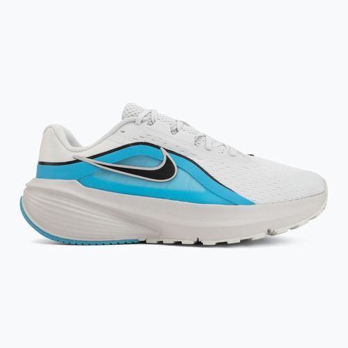 Pánské běžecké boty Nike Downshifter 14 off white/light current blue/black