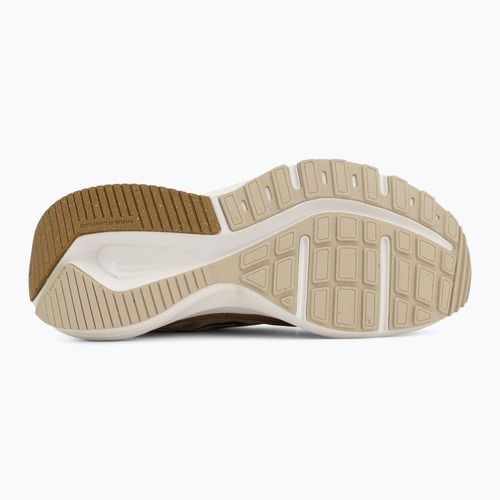 Pánské běžecké boty Nike Downshifter 14 desert khaki/sail/filbert/dark hazel