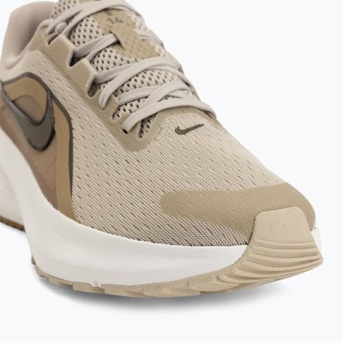 Pánské běžecké boty Nike Downshifter 14 desert khaki/sail/filbert/dark hazel