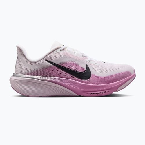 Dámské běžecké boty Nike Pegasus 42 white/light magenta/bleached lilac/black