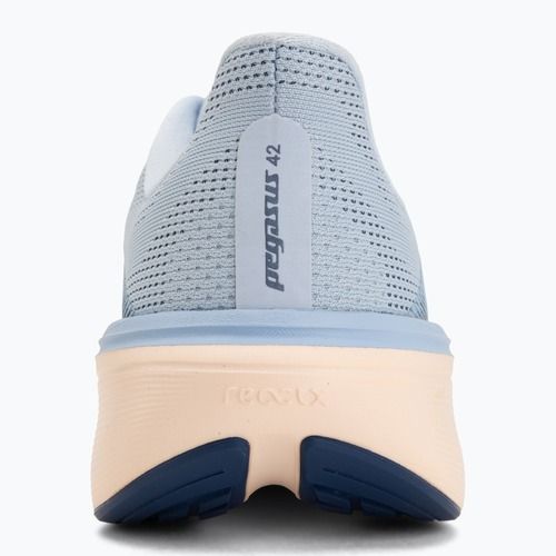 Dámské běžecké boty Nike Pegasus 42 hydrogen blue/mystic navy/aluminum/white