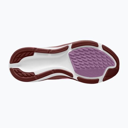Dámské běžecké boty Nike Pegasus 42 bleached lilac/mystic dates/pink rise