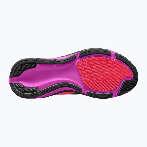 Dámské běžecké boty Nike Pegasus 42 hyper pink/laser crimson/black