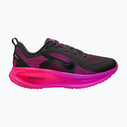 Dámské běžecké boty Nike Vomero 18 black/hyper pink/laser crimson/black