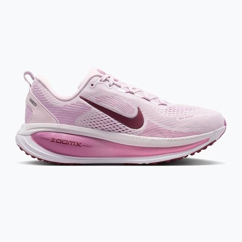 Dámské běžecké boty Nike Vomero 18 bleached lilac/light magenta/pink smoke