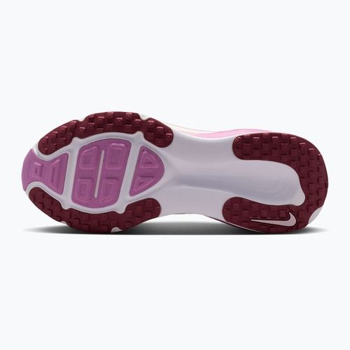 Dámské běžecké boty Nike Vomero 18 bleached lilac/light magenta/pink smoke