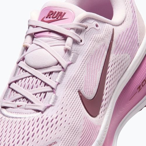 Dámské běžecké boty Nike Vomero 18 bleached lilac/light magenta/pink smoke