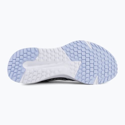 Dámské běžecké boty Nike Run Defy dark smoke grey/aluminum/white