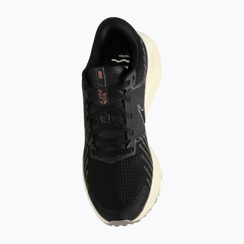 Dámské běžecké boty Nike Run Defy black/sail/phantom/metallic rose gold