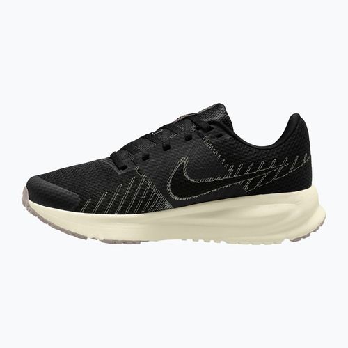 Dámské běžecké boty Nike Run Defy black/sail/phantom/metallic rose gold