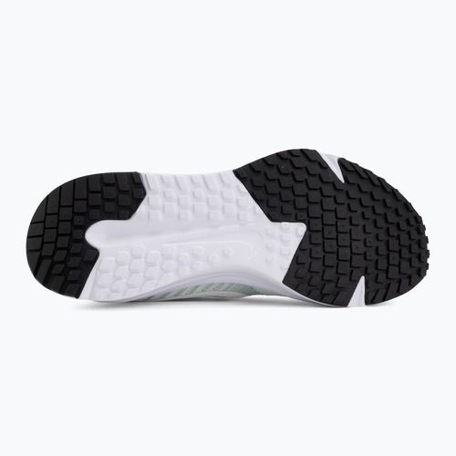 Dámské běžecké boty Nike Run Defy white/cucumber calm/black/illusion green