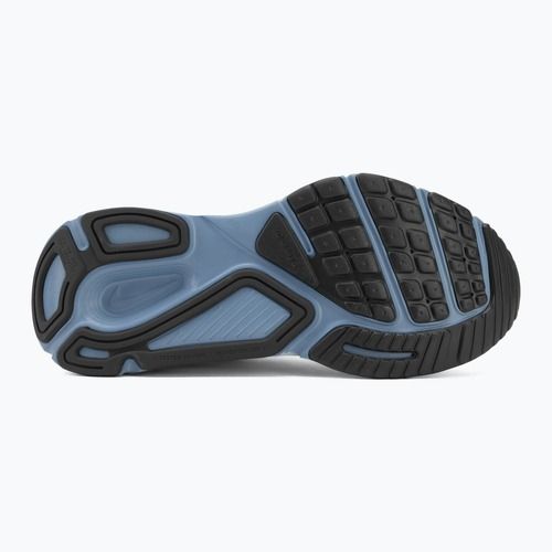 Pánské běžecké boty Nike Structure Plus grey fog/summit white/medium ash